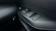 Toyota Yaris Cross 1.5 Hybrid Design 5dr CVT Hybrid Estate